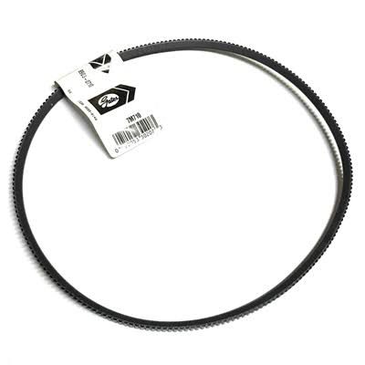 CORREIA IND. GATES POLYFLEX 7M710