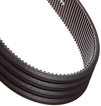 CORREIA IND. OPTIBELT WR 4 CANAIS 3M425