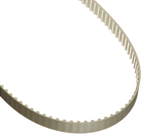 CORREIA IND. REXON EMENDADA PU/AÇO 32MM T10-7240