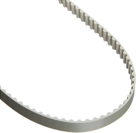 CORREIA IND. REXON EMENDADA PU/AÇO 25MM T5-7215