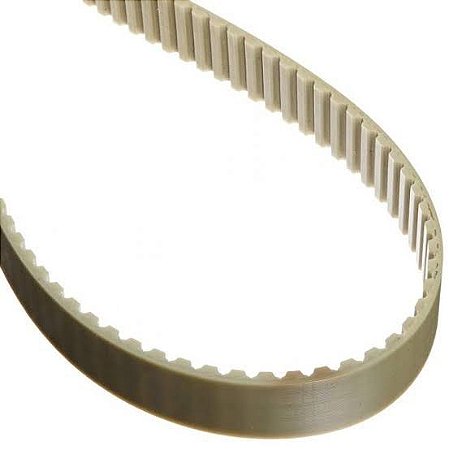 CORREIA IND. REXON EMENDADA PU/AÇO 20MM AT5-3545