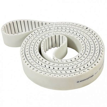 CORREIA IND. EMENDADA 4855 H 400 101,6MM