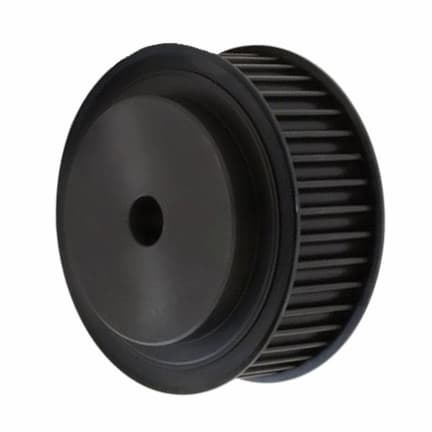 POLIA IND. ROYAL 25 8M 50MM TIPO 6F EM AÇO