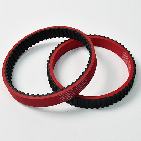 Correias Universal para Embaladora Empacotadeira Raumak 20T10 630 rosa E 10 Z 63