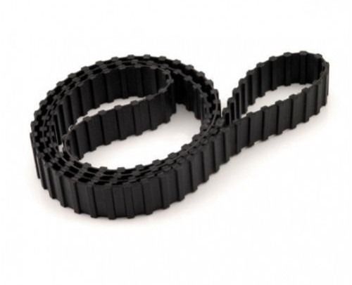 CORREIA IND. REXON DUPLO DENTE PERFIL H 1/2 DH-850