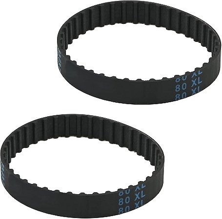 CORREIA IND. REXON SINCRONIZADA 037 XL-80 9,5MM DE LARGURA