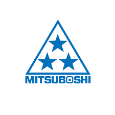 CORREIA IND. MITSUBOSHI SINCRONIZADA 40MM H5M-2395