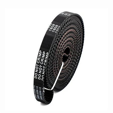 CORREIA IND. OPTIBELT STD 12MM S5M-1155