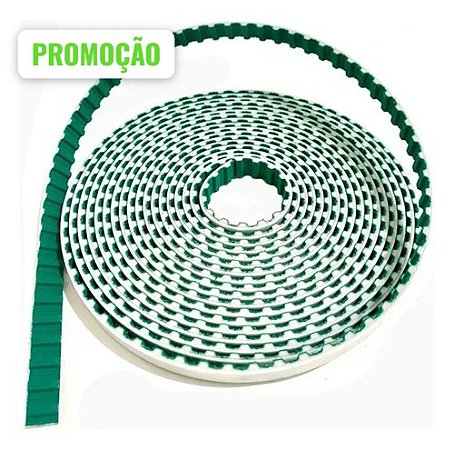 Correia L050 Aberta Para Porta Automática - Original - Metro