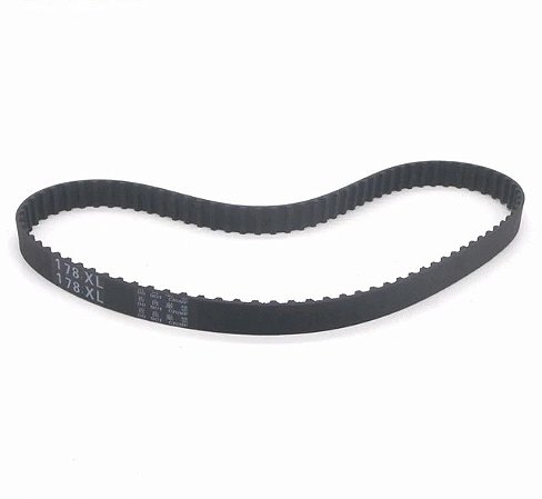CORREIA IND. REXON SINCRONIZADA 037 XL-178 9,5MM DE LARGURA