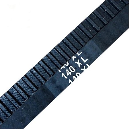 CORREIA IND. REXON SINCRONIZADA 037 XL-140 9MM DE LARGURA