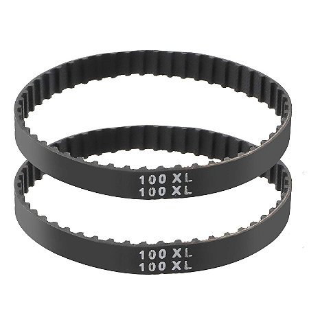 CORREIA IND. REXON SINCRONIZADA 037 XL-100 9,5MM DE LARGURA