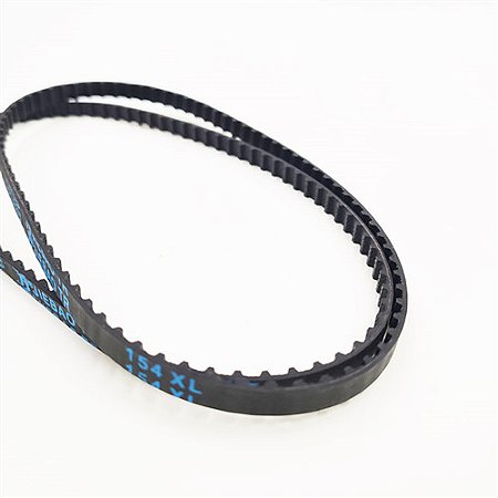 CORREIA IND. REXON SINCRONIZADA 037 XL-154 9,5MM DE LARGURA