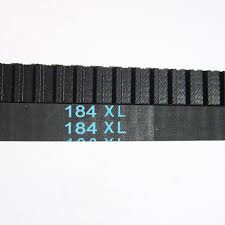 CORREIA IND. REXON SINCRONIZADA 037 XL-184 9,5MM DE LARGURA