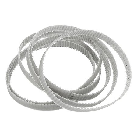 Correia Perfil XL-290 6,35mm em PU com Aço | Rexon - Alta Precisão e Durabilidade