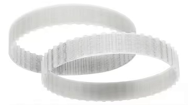 Correia Perfil XL-60 6,35mm em PU com Aço | Rexon - Alta Precisão e Durabilidade