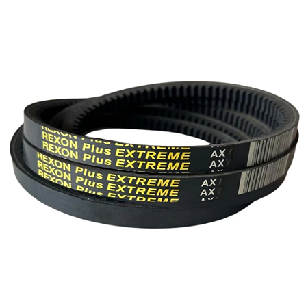 CORREIA REXON EM V DENTADA AX-30 PLUS EXTREME
