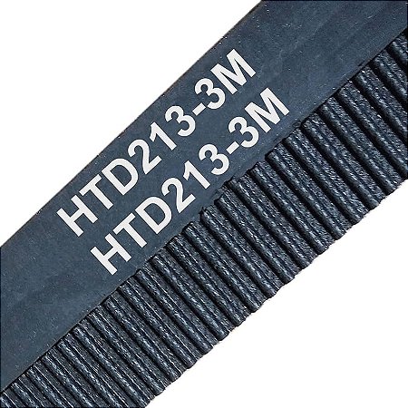 CORREIA HTD 10MM 3M-213 HTP HTD - REXON