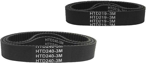 CORREIA HTD 10MM 3M-240 HTP HTD - REXON