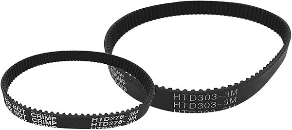 CORREIA HTD 10MM 3M-276 HTP HTD - REXON