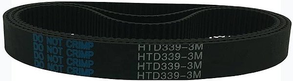 CORREIA HTD 10MM 3M-339 HTP HTD - REXON