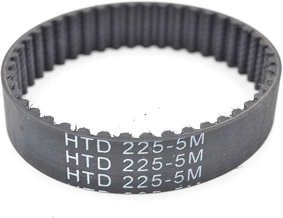 CORREIA HTD 12MM 5M-255 5M HTP HTD - REXON