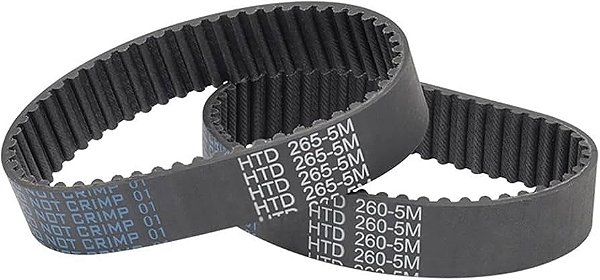 CORREIA HTD 12MM 5M-260 5M HTP HTD - REXON