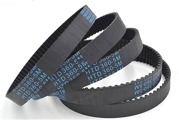 CORREIA HTD 12MM 5M-360 5M HTP HTD - REXON