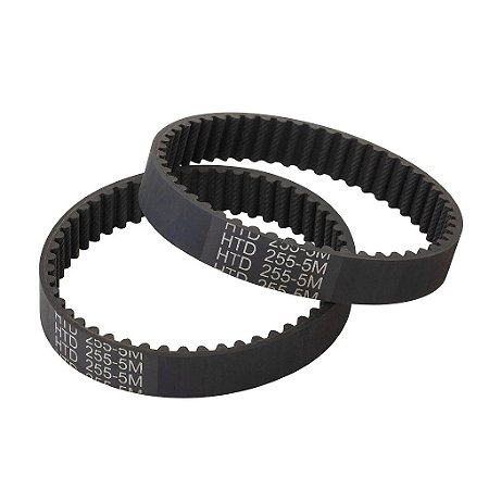 CORREIA IND. REXON HTP HTD 15MM 5M-255