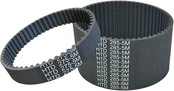 CORREIA IND. REXON HTP HTD 15MM 5M-285