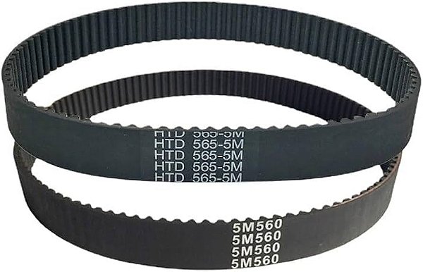 CORREIA REXON 15MM 5M-565