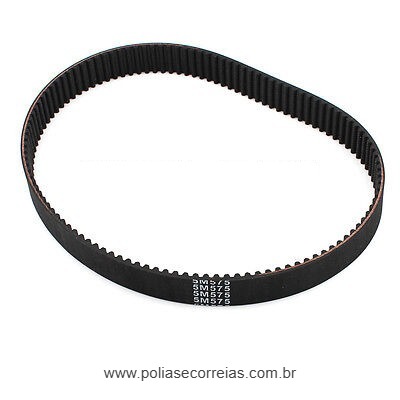CORREIA IND. PREMIUM HTP HTD 15MM 5M-575