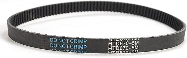 CORREIA IND. PREMIUM HTP HTD 15MM 5M-670