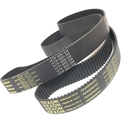CORREIA IND. PREMIUM HTP HTD 15MM 5M-950