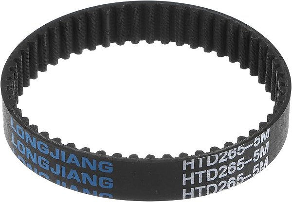 CORREIA HTD 9MM 5M-265 5M HTP HTD - REXON