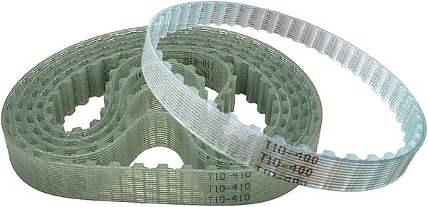 CORREIA IND. PREMIUM PU/AÇO 10MM T10-410