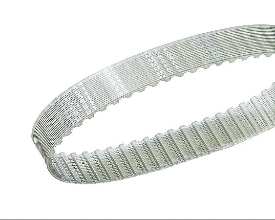 CORREIA IND. PREMIUM PU/AÇO 20MM T5-250