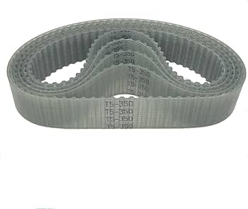 CORREIA IND. PREMIUM PU/AÇO 20MM T5-350