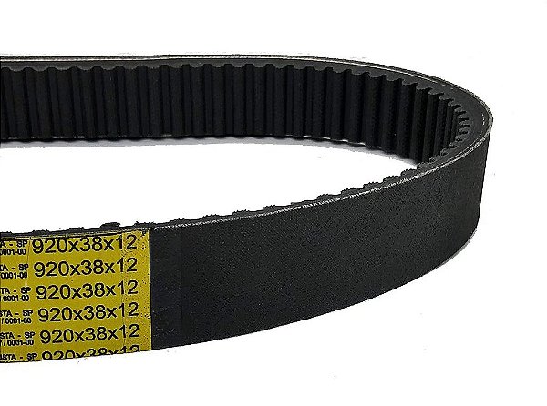 CORREIA VARIADORA UNIVERSAL 900VC 38-30