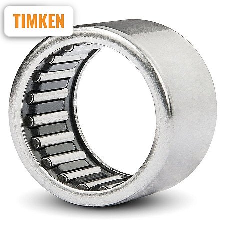 ROLAMENTO DE AGULHAS TIMKEN HK 4516 - 52x45x16