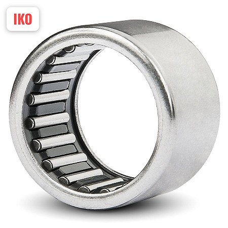 ROLAMENTO DE AGULHAS IKO TA 1920 Z - 19x27x20mm
