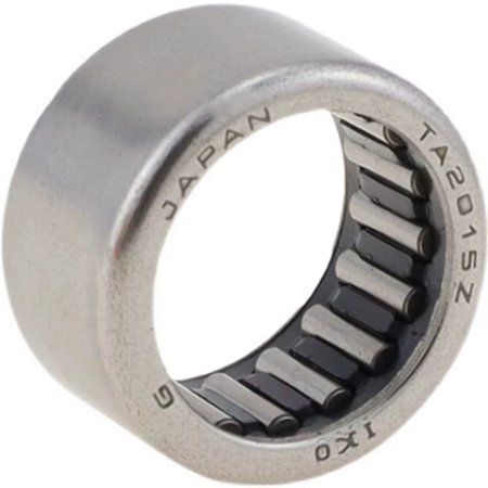 ROLAMENTO DE AGULHAS IKO TA 2015 Z - 20x27x25mm