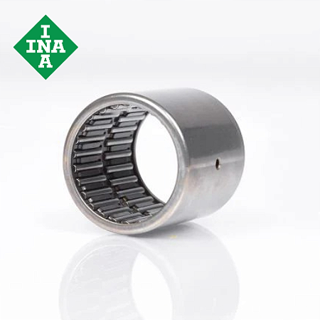 Rolamento de Agulhas INA HK1622 ZW Alto Desempenho - 16x22x22mm