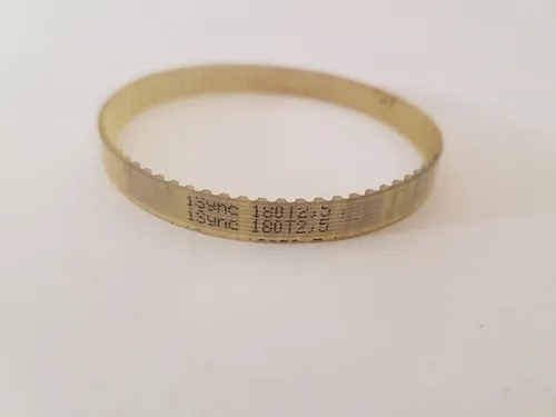 CORREIA 6MM T2.5-180 IND. PREMIUM PU/AÇO