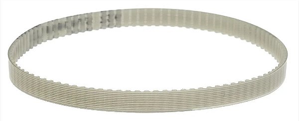 CORREIA 6MM T2.5-317,5 IND. PREMIUM PU/AÇO