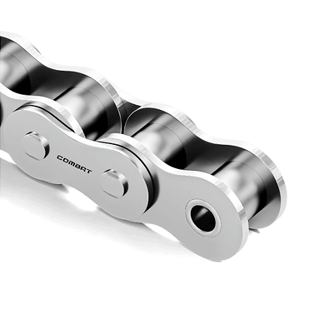 CORRENTE ISO/DIN 10-B - PASSO 15,00 mm