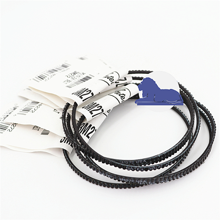 Correia Industrial Gates Polyflex 3M-530 – Alta Performance