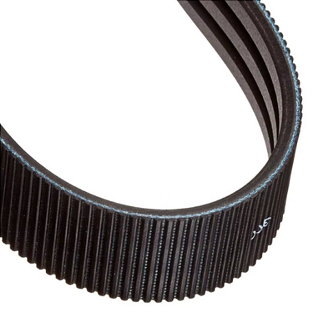 Correia Industrial 3 Canais 3/7M-950 – Gates Polyflex - Original