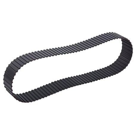 Correia 12,7mm DXL-330 SINCRON Duplo Dente XL | Alta Performance