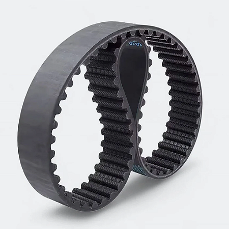 CORREIA 25MM S5M-670 - BEIDI (Compatível STS ou STD)